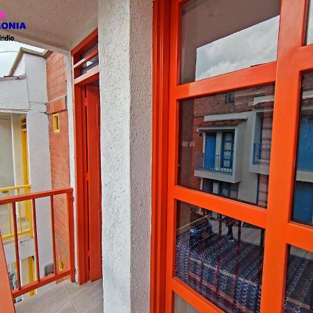Casa Armonia Salento Villa Exteriör bild